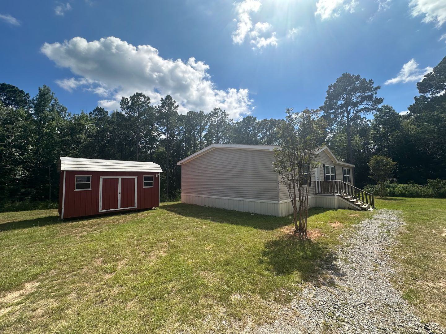 Downsville Apartment: Downsville Properties