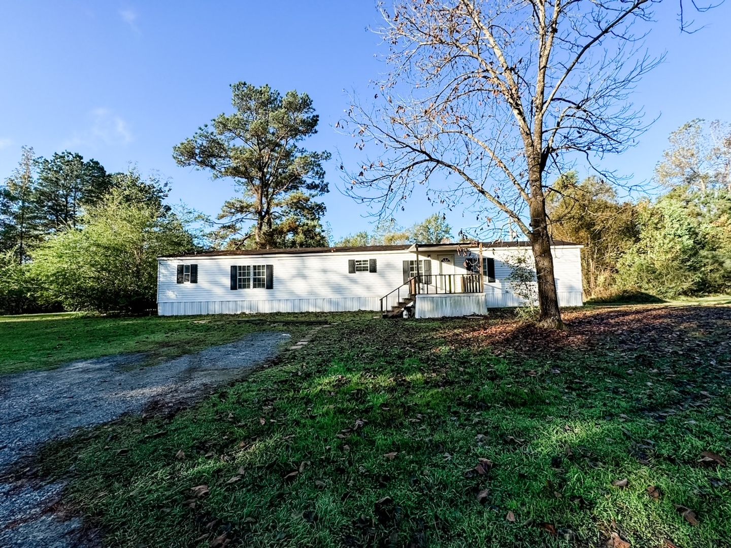 Downsville Apartment: Downsville Properties