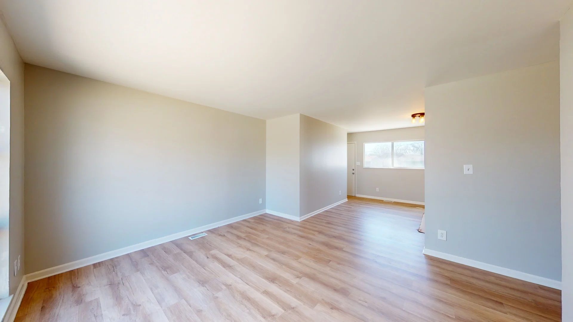 St. Joseph House: 2316 Cardinal Ln