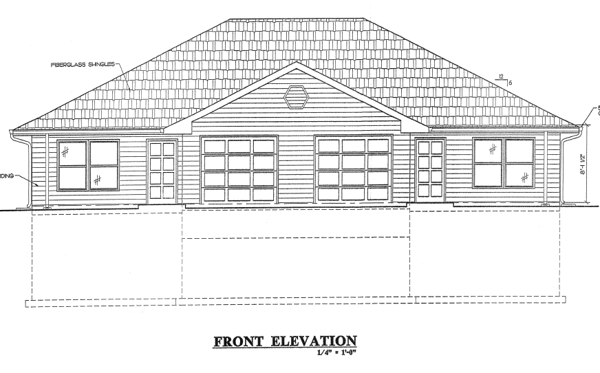 6123-6125 Pinto Lane