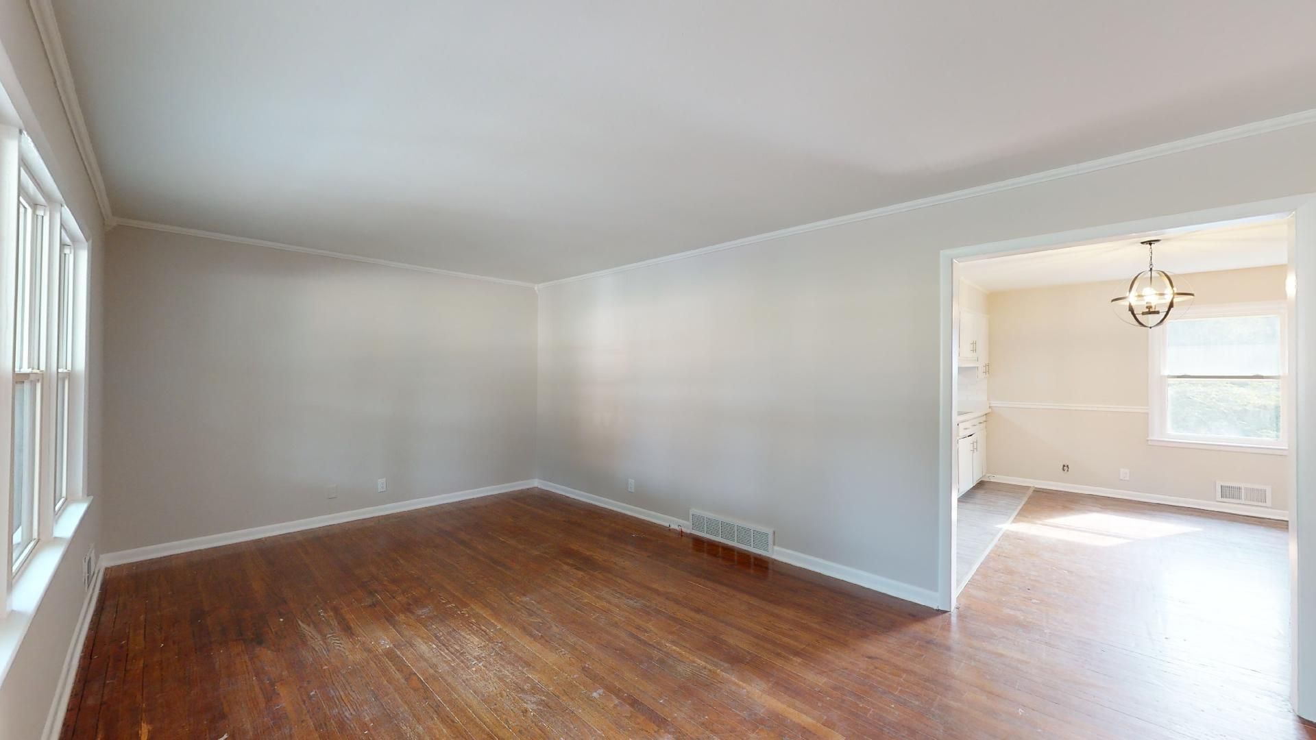 St. Joseph House: 2601 Glenn St