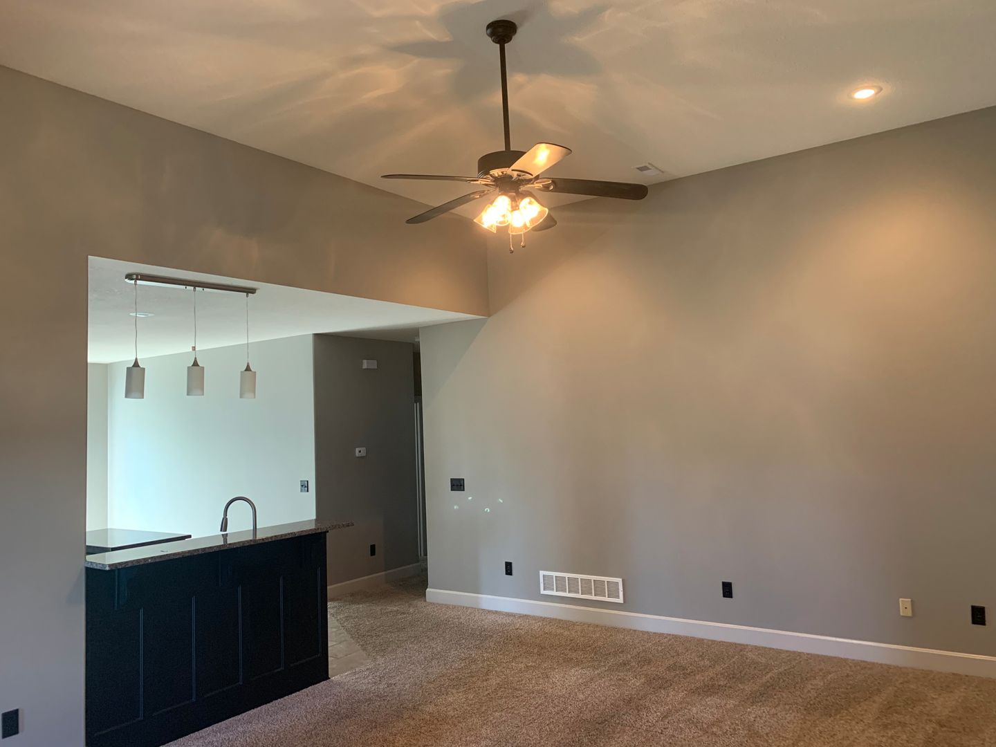 Saint Joseph Townhome: 11667 Ridgeway Ct