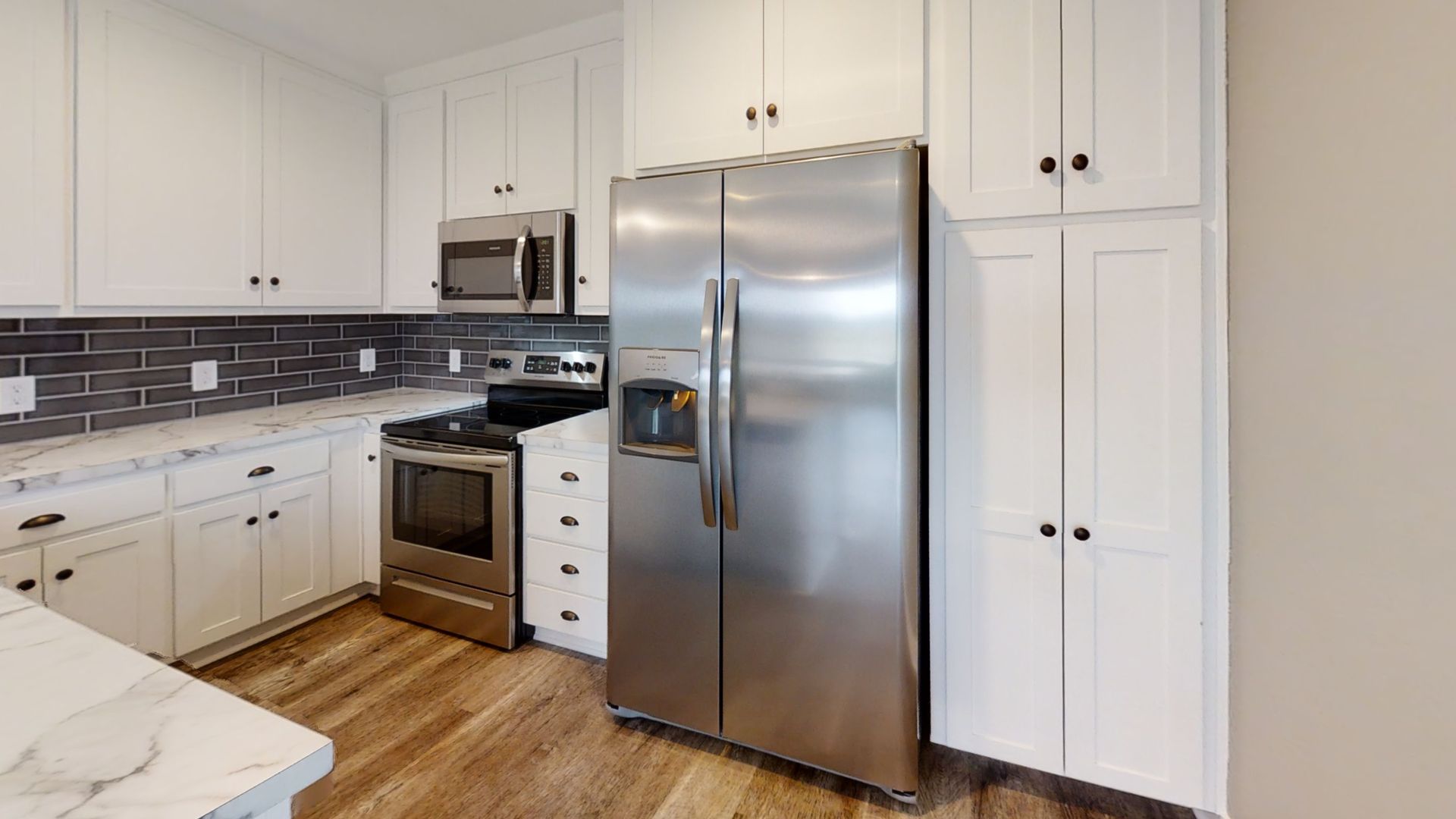 St. Joseph Multiplex: 11852 Ridgeway Drive