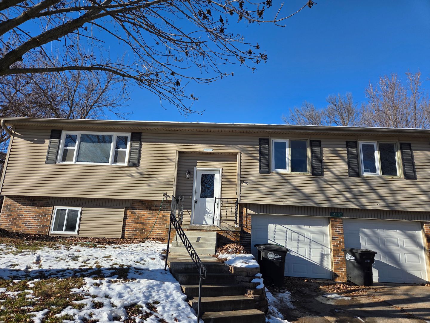 Omaha House: 14162 Grant ST