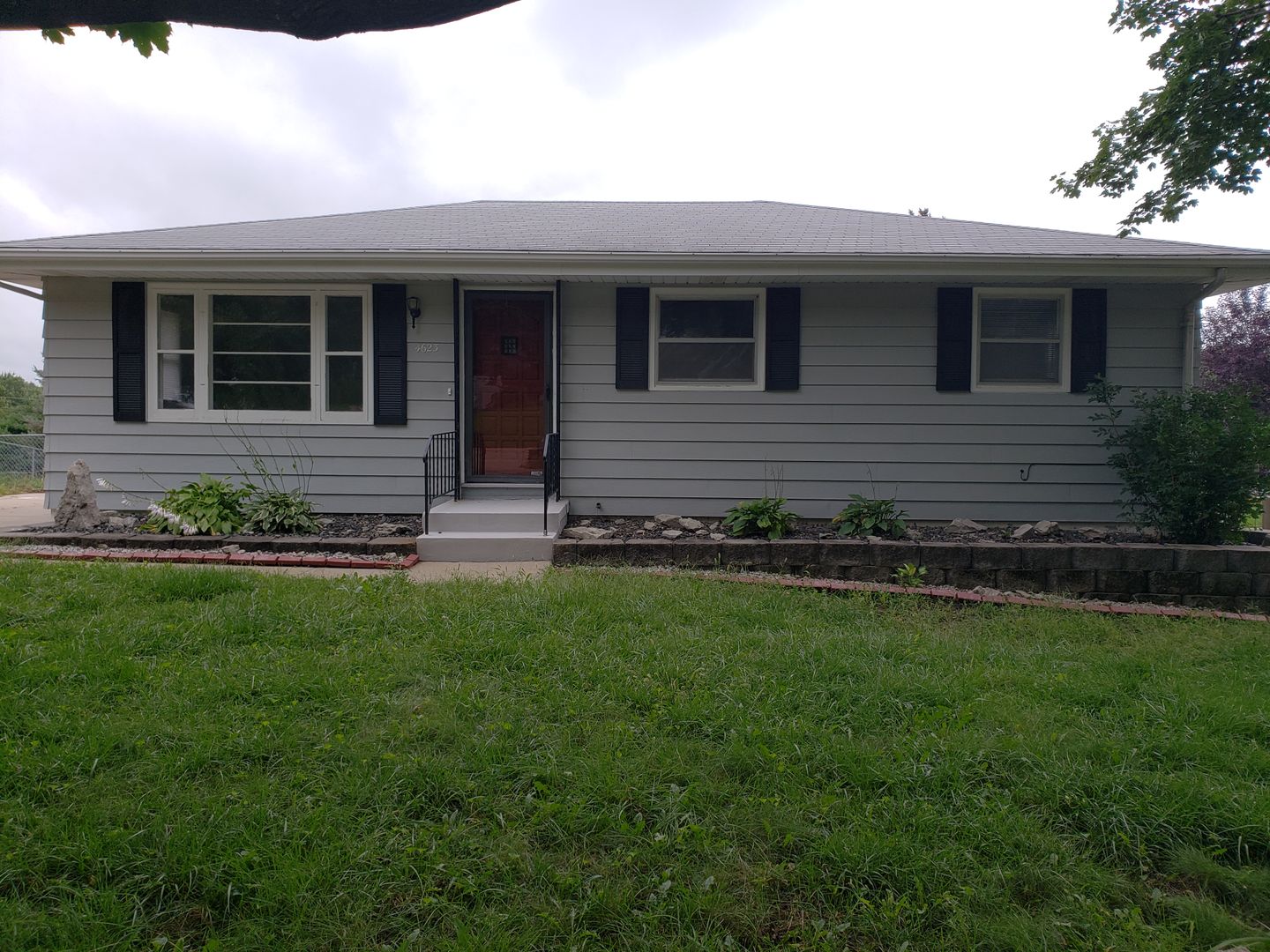 Omaha House: 4623 North 94th Street