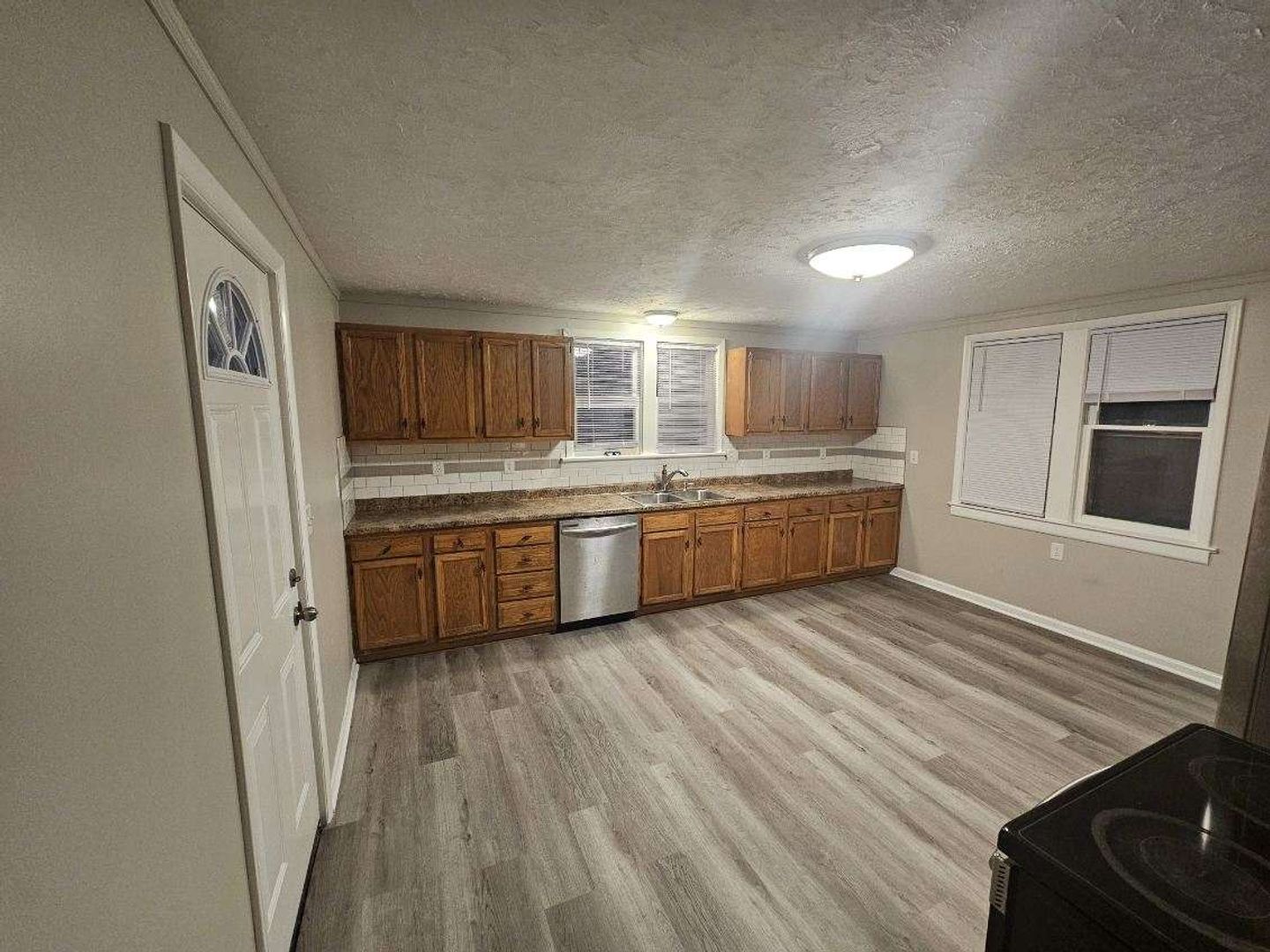 Omaha House: 4336 Polk Street