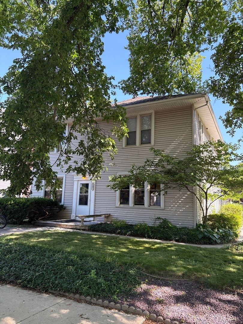 West Lafayette Apartment: 100 Sylvia St.