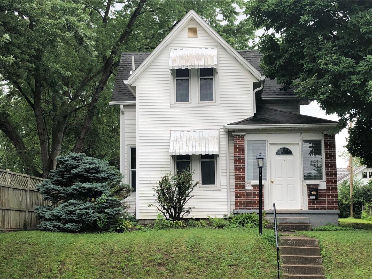 133 S 27th St