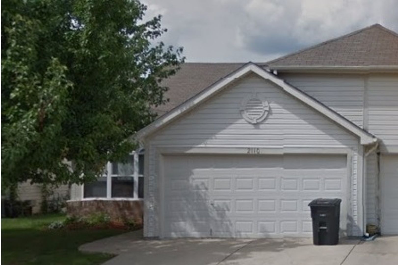2110 Fincastle Way B Lafayette IN 47909
