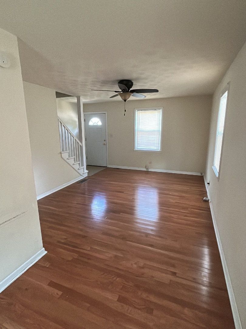 Lafayette Apartment: 2017 Elmwood Ave & 1040 N 21st St