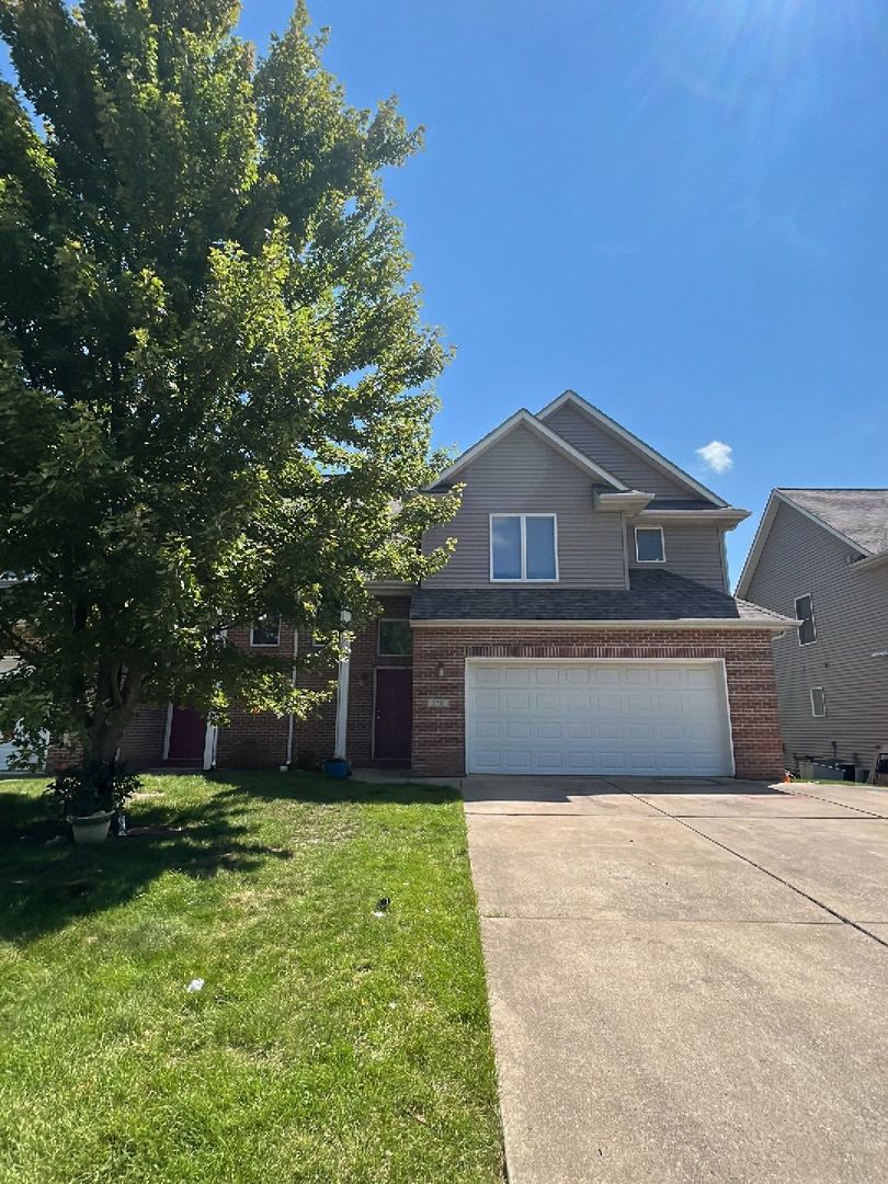 West Lafayette Apartment: 2747-2751 Wyndham Ct