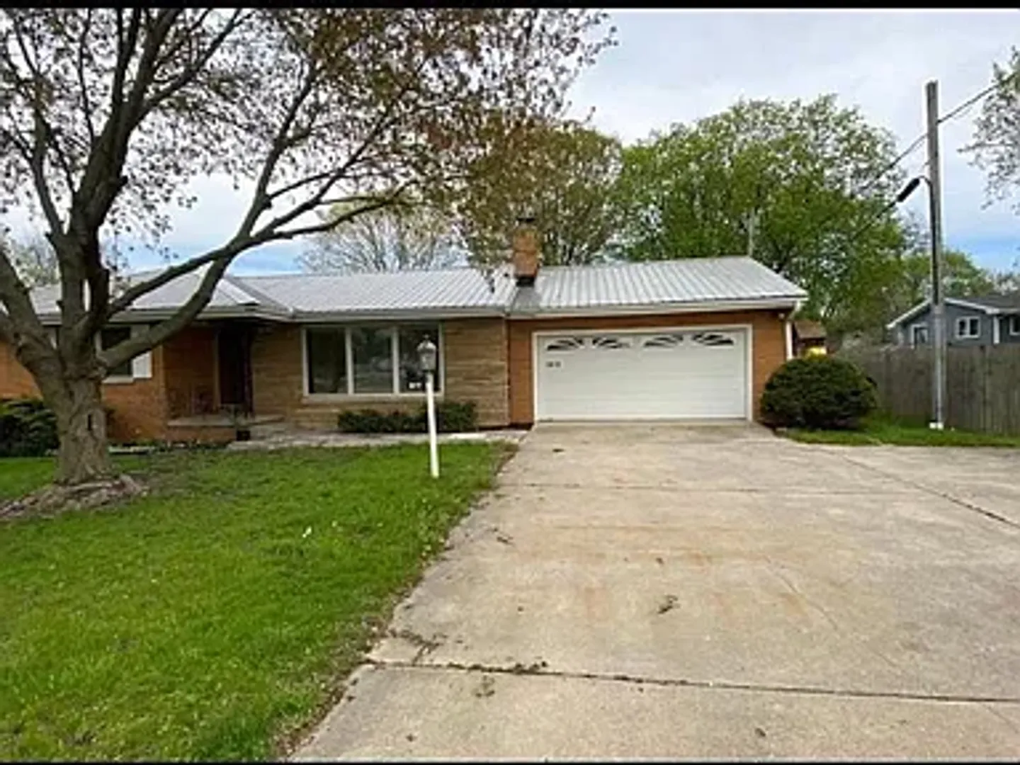 2610 N. Salisbury St.