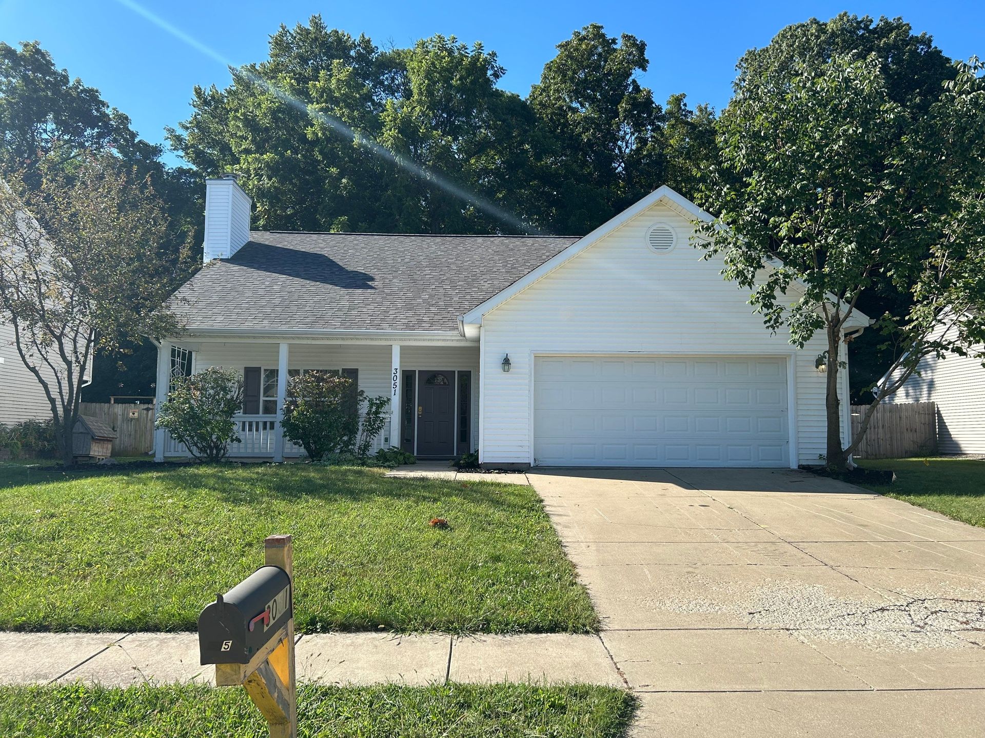 3051 Bluster Court 