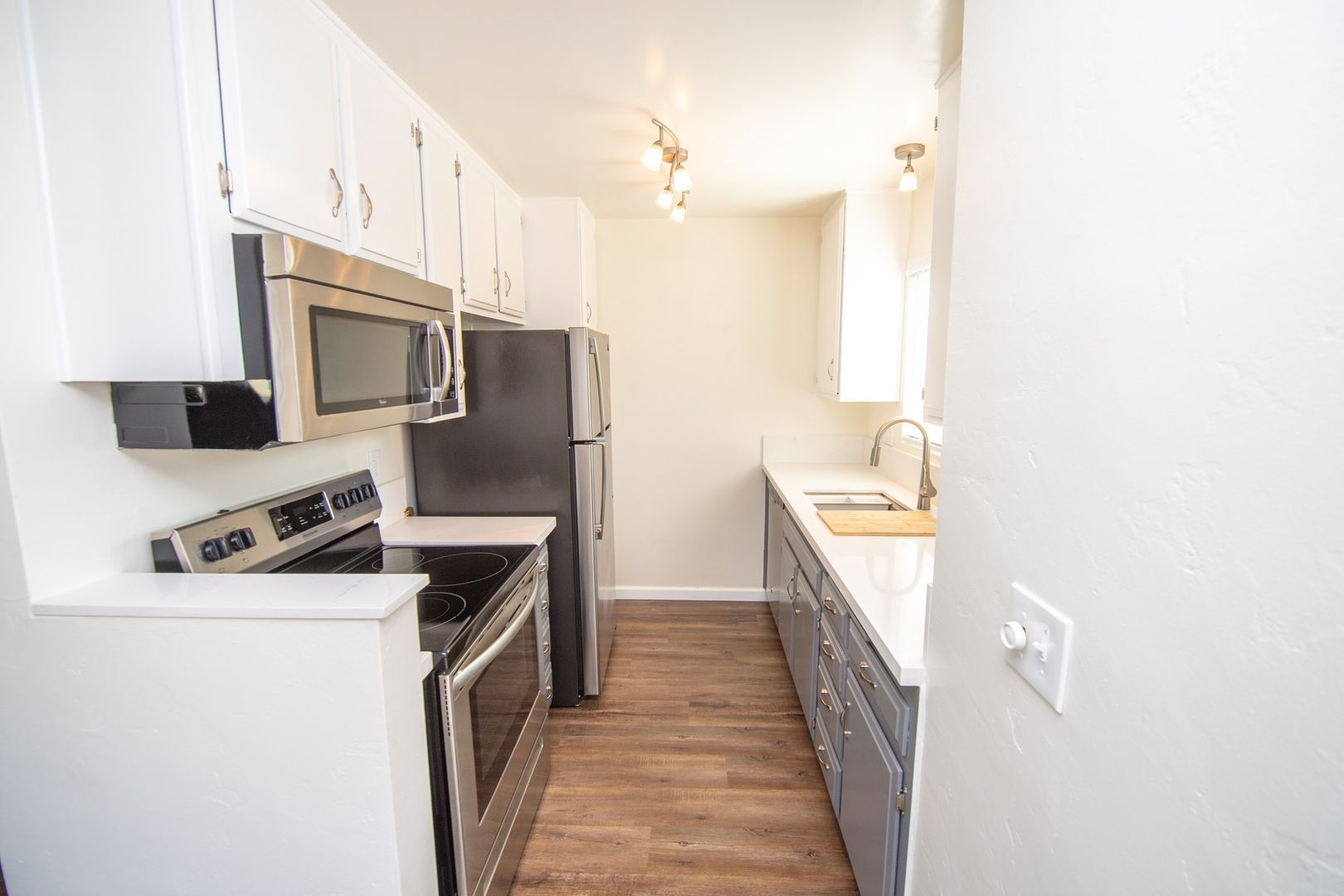 San Diego Apartment: 4070 Kansas St