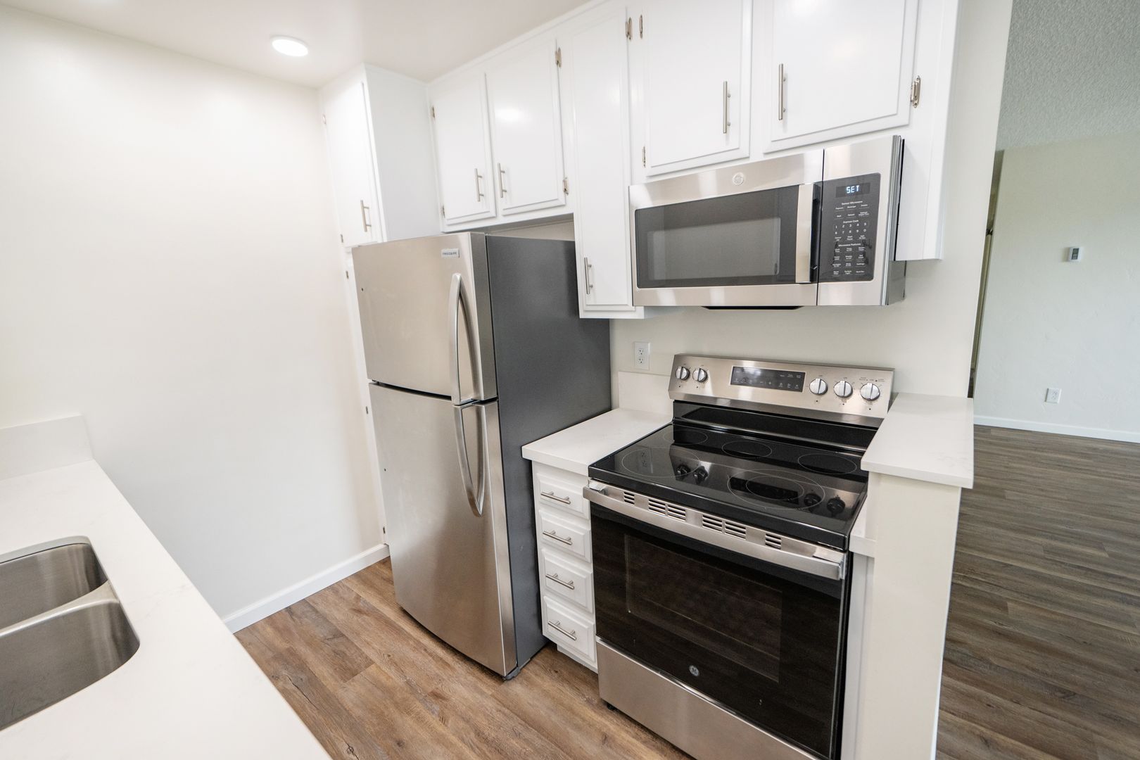 San Diego Apartment: 4070 Kansas St