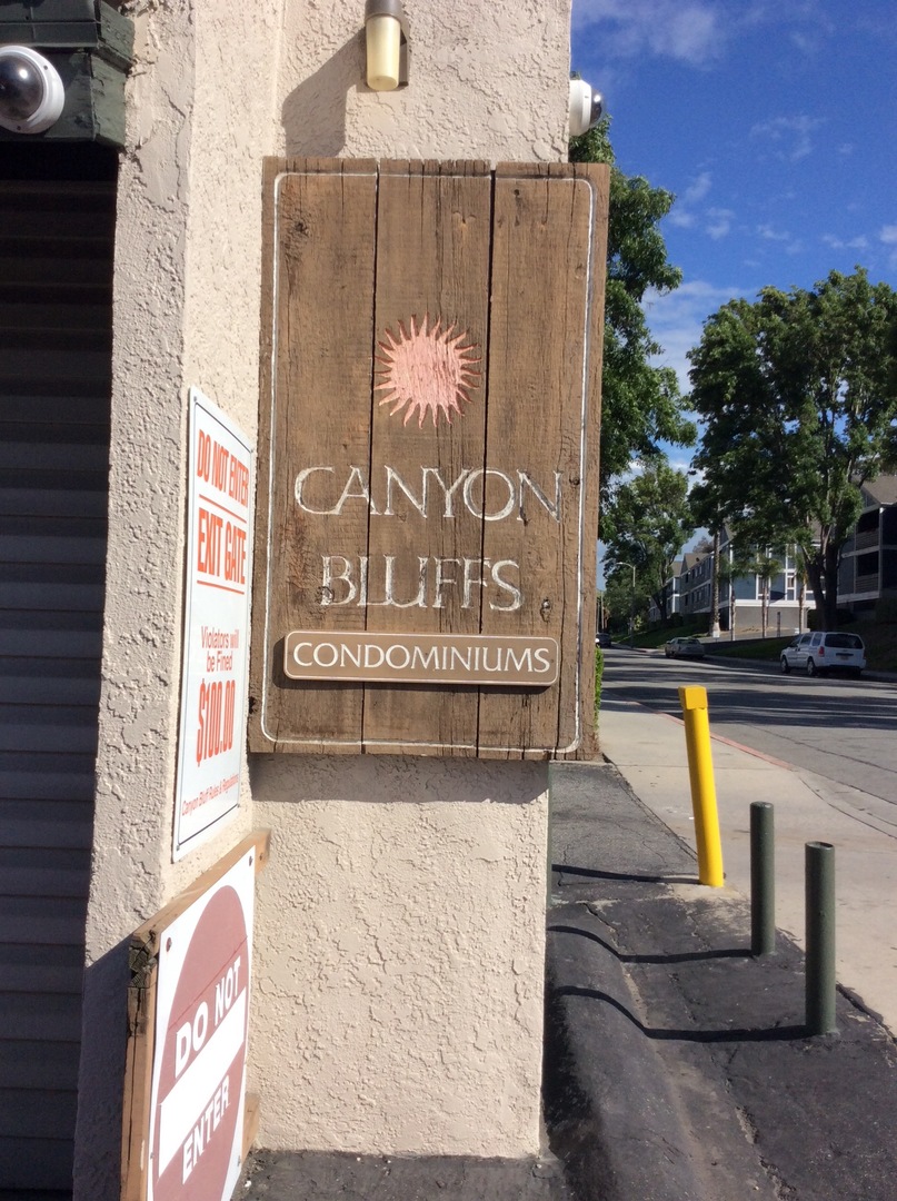 Colton House: 2255 Cahuilla Street #78