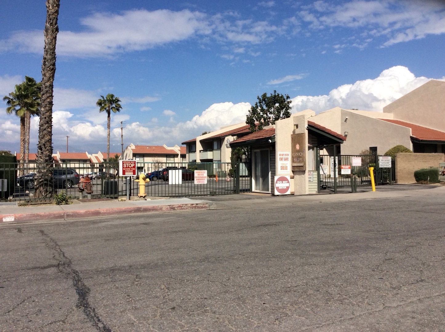 Colton House: 2255 Cahuilla Street #78