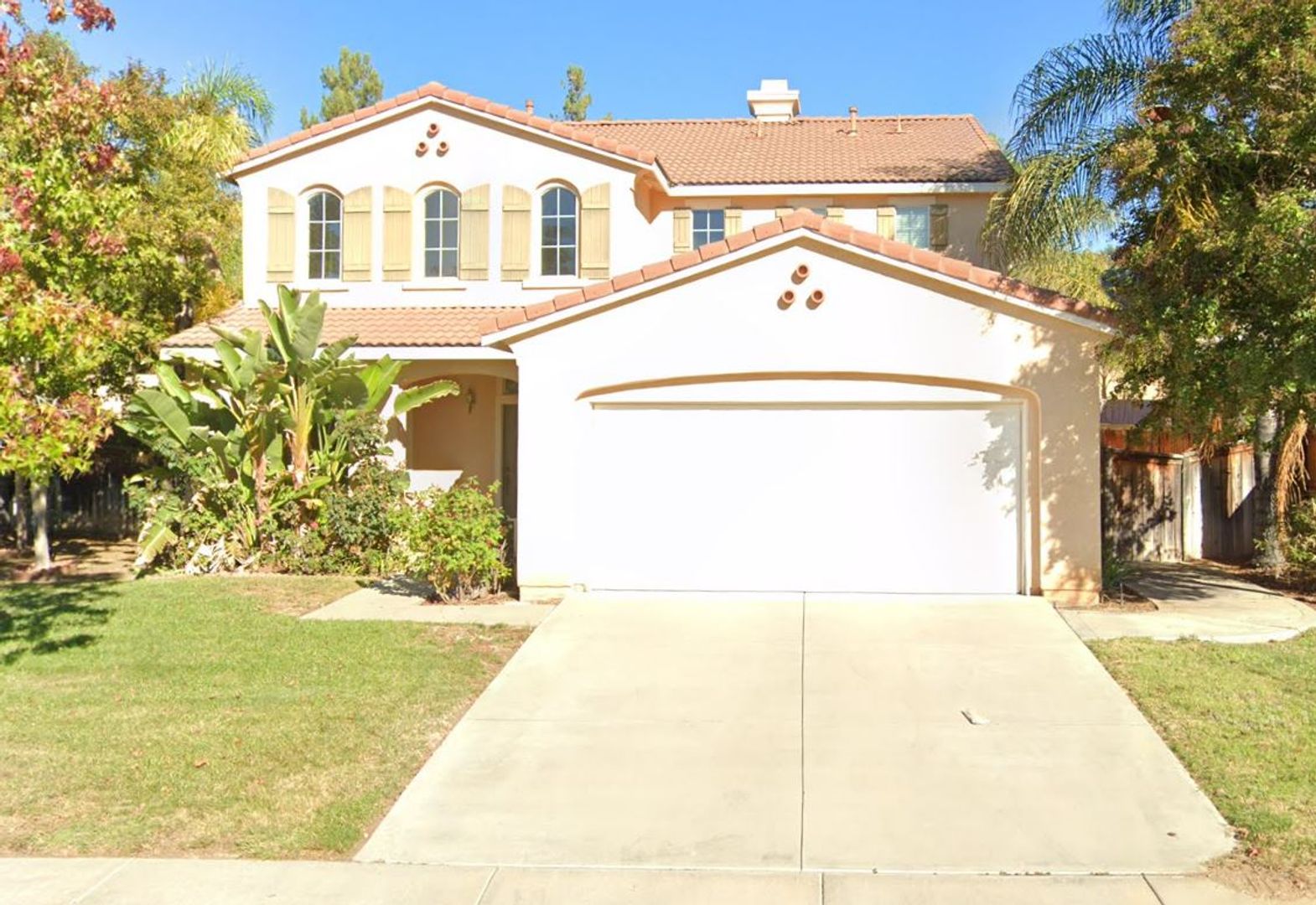 Murrieta House: 27850 Starfall Way