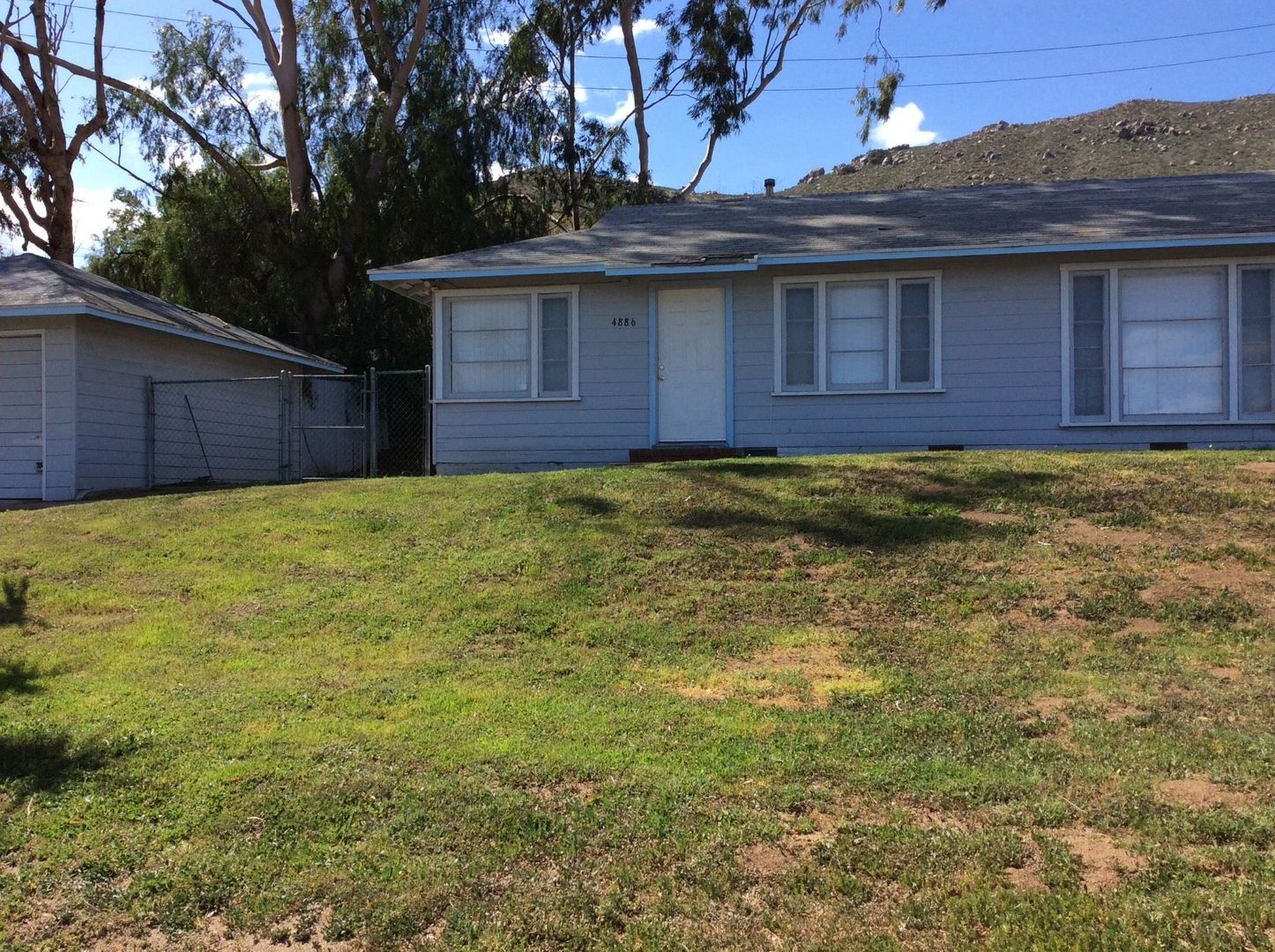 Riverside Apartment: 11716-20 Hazeldell Dr