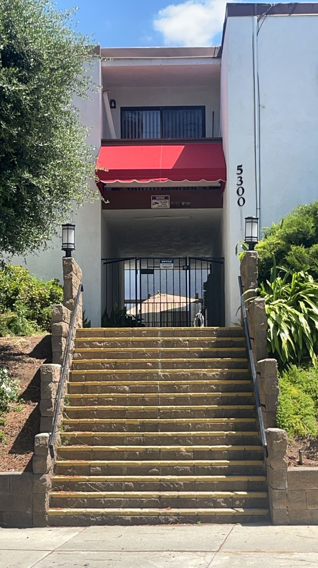 Riverside Apartment: 5300 Canyon Crest Dr. #H