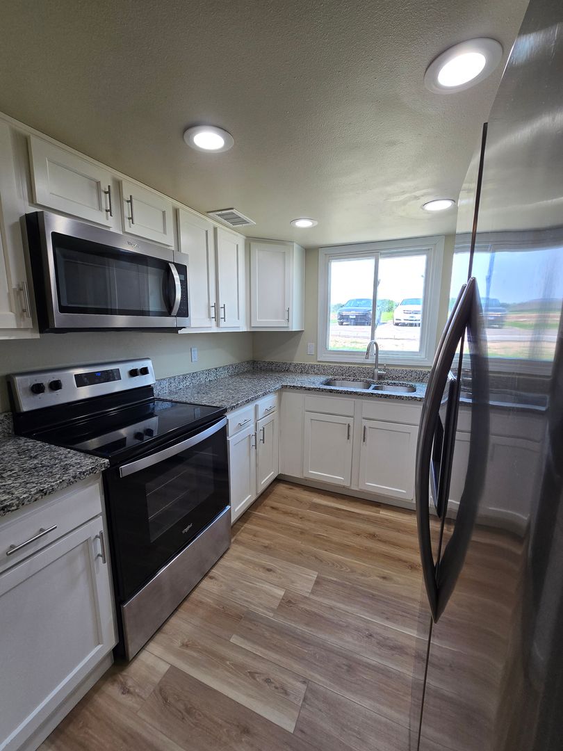 Rockford Apartment: 3036 Jacqueline Ct.