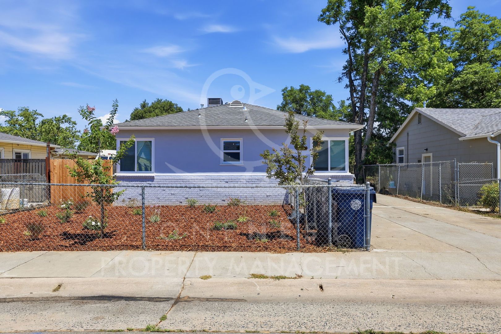 Sacramento Apartment: 4617 13th Ave