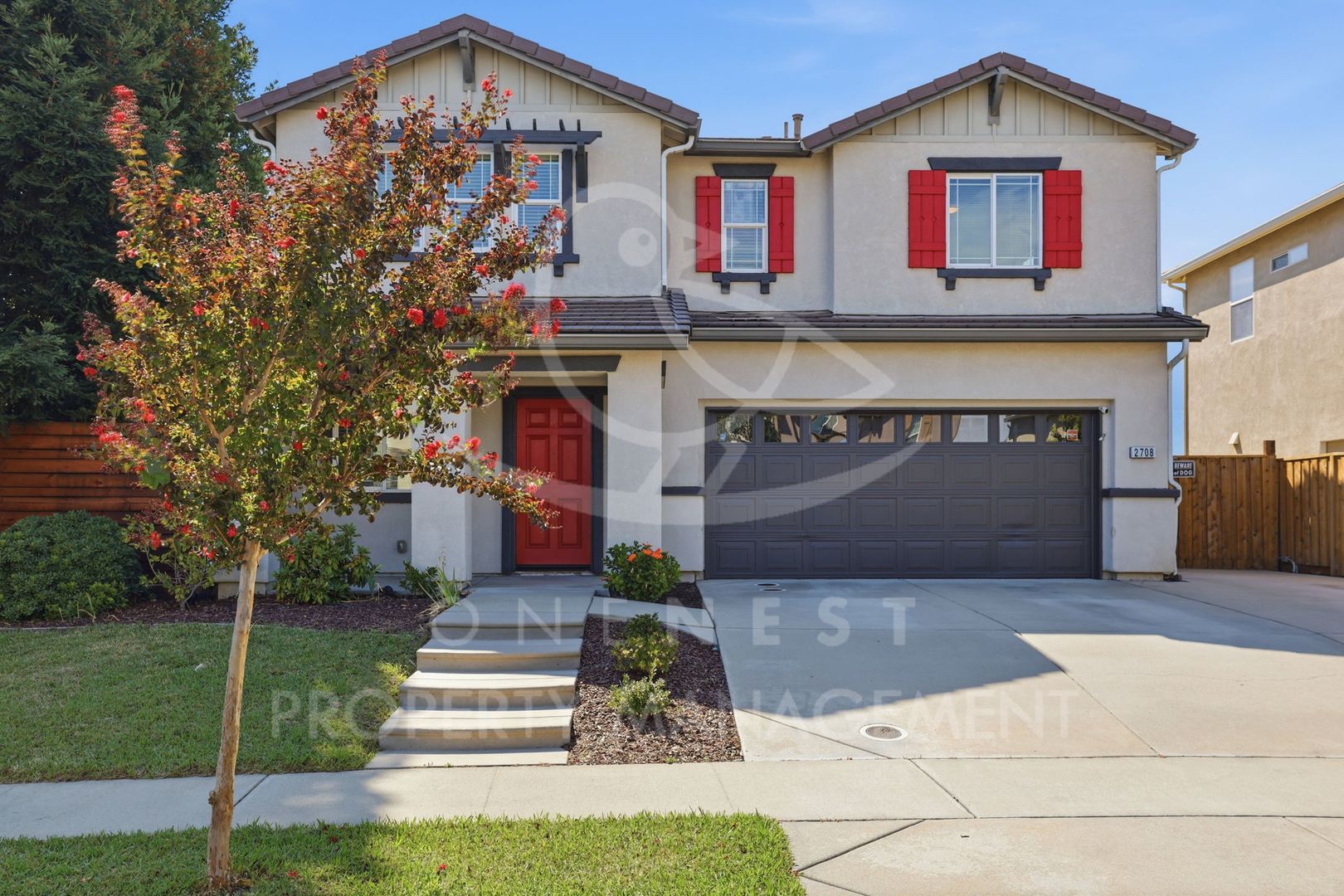 Roseville House: 2708 Woodfield Way