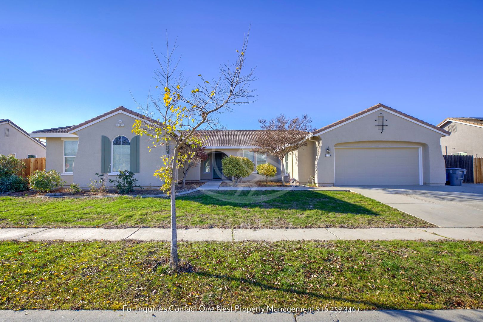 Plumas Lake House: 2119 Greenhorn Creek Cr