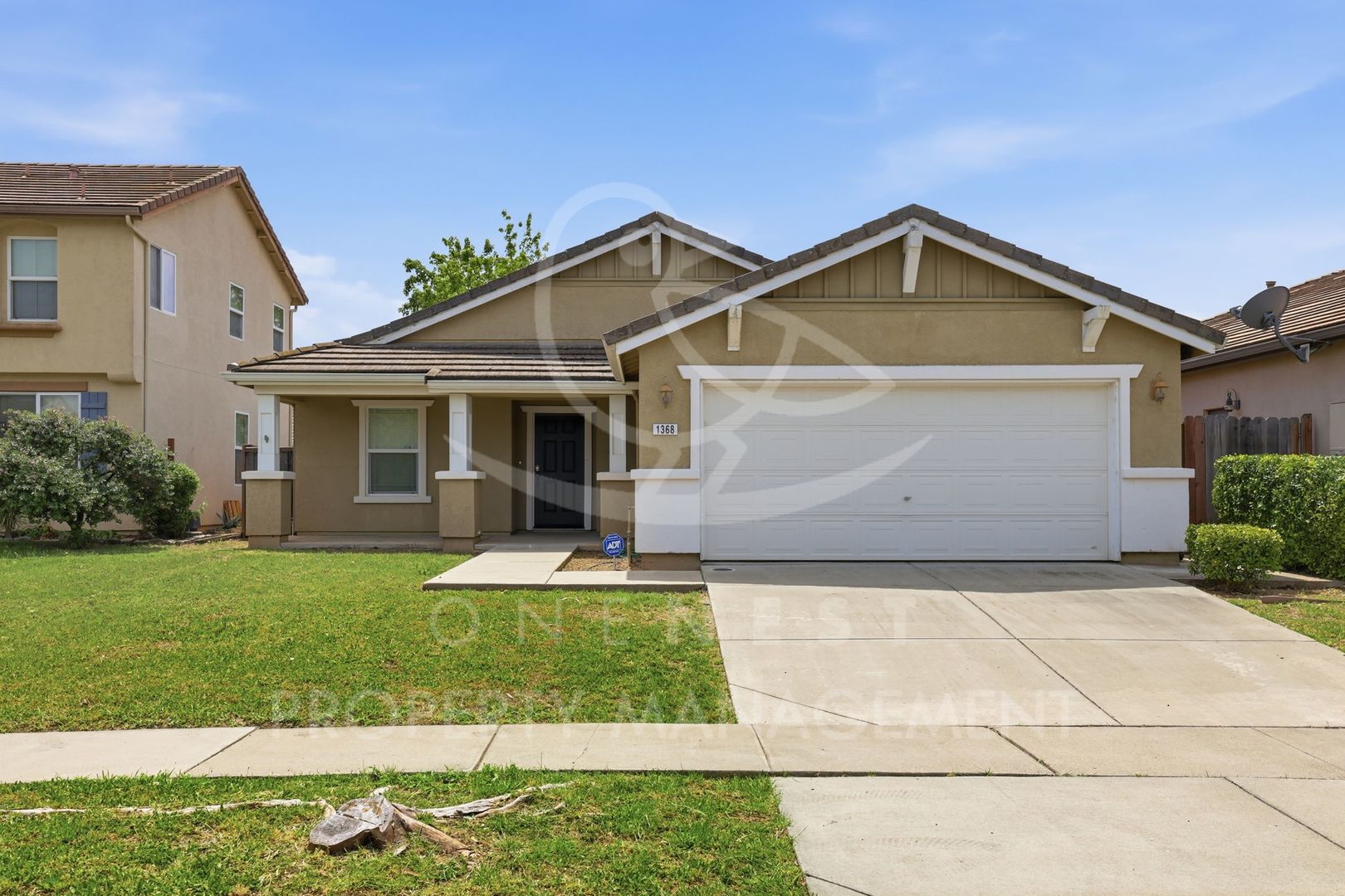 Plumas Lake House: 1368 Paddington Way