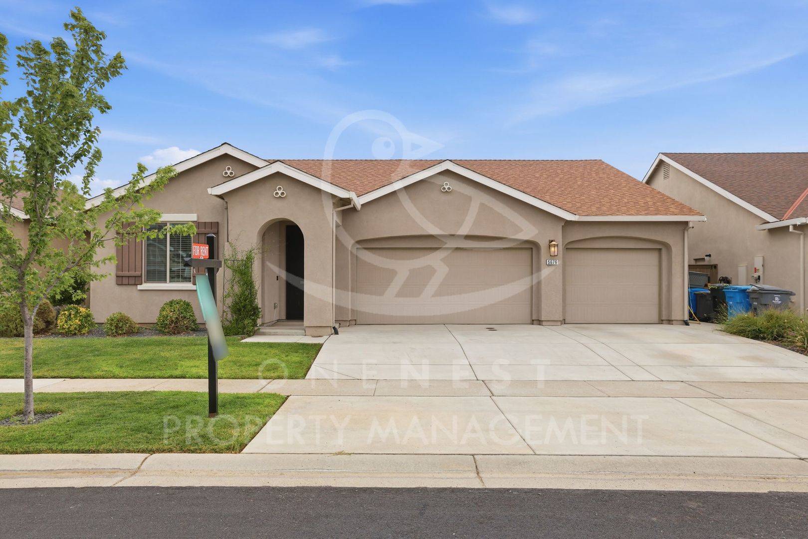 Marysville House: 5676 Seedling Way