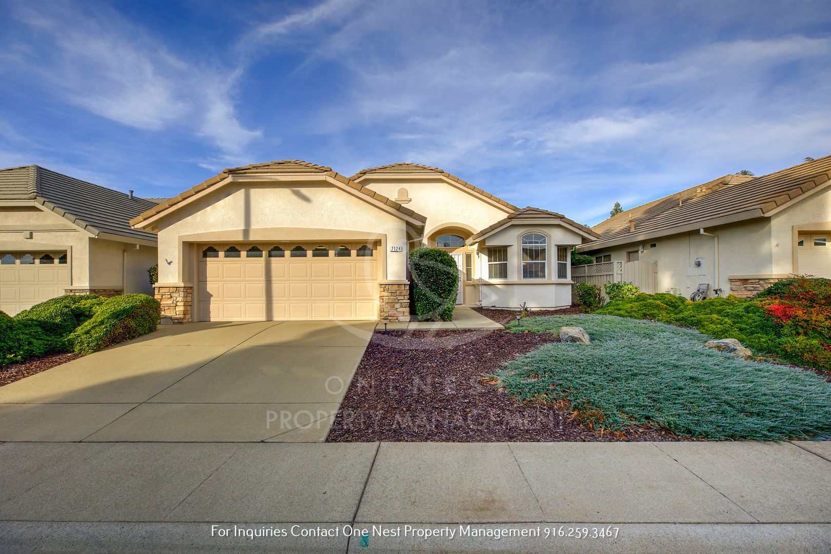 Roseville House: 7124 Owls Clover Way