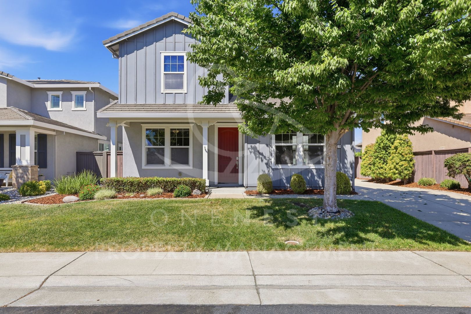 Rocklin House: 2127 Ranch View Drive