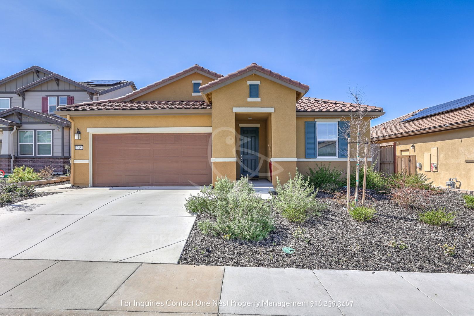 Lincoln House: 258 Martos Court