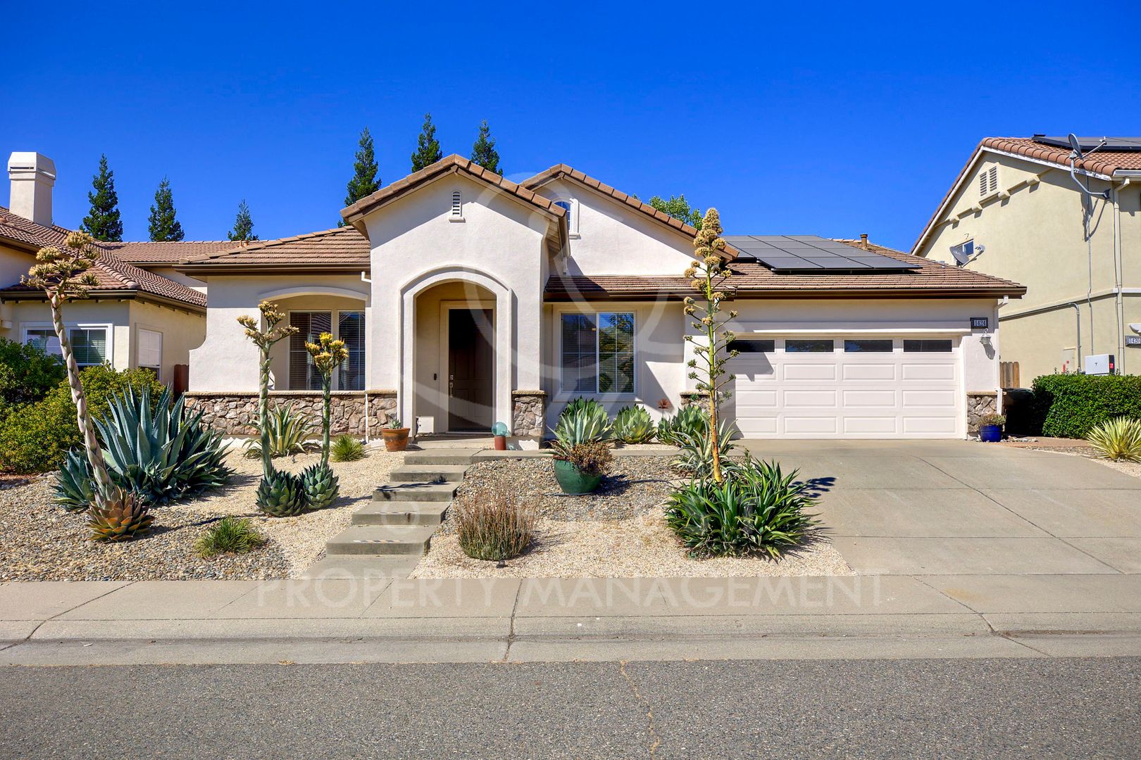 Lincoln House: 1424 Alder Creek Court