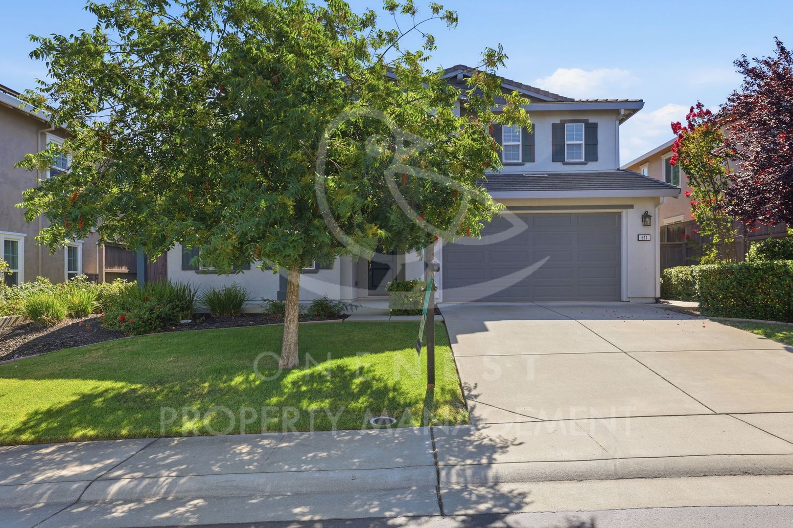 Rocklin House: 611 Open Range Lane