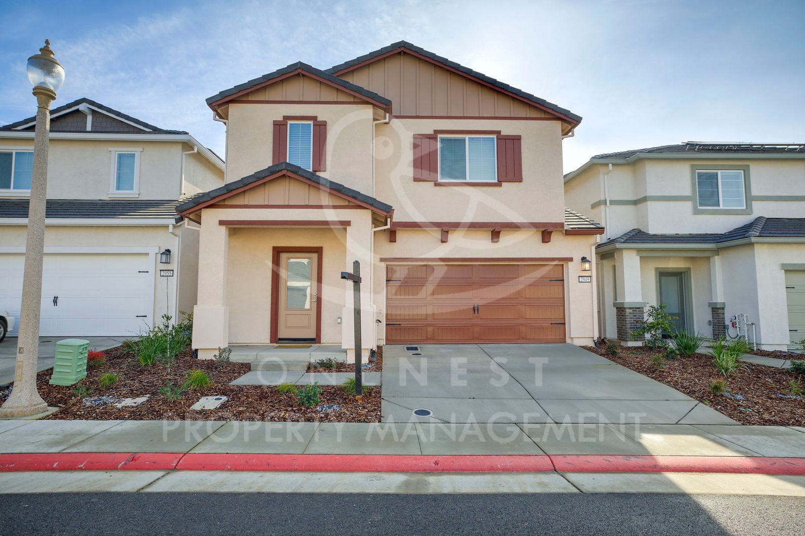 Lincoln House: 2949 Pulp Mill Lane