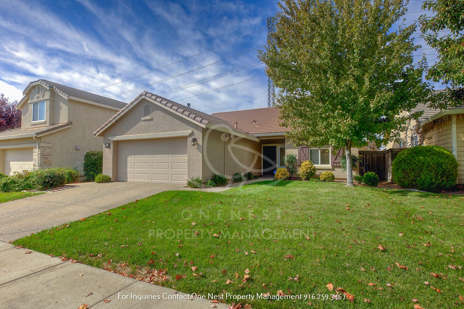 Marysville House: 2021 Stone Wood Loop