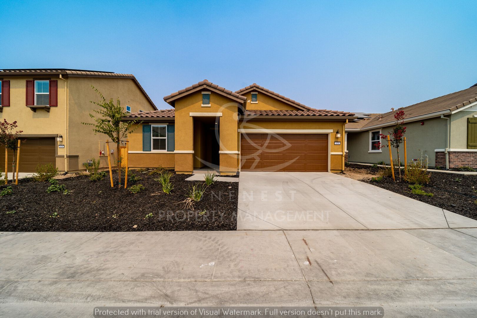 Lincoln House: 650 Valencia Street