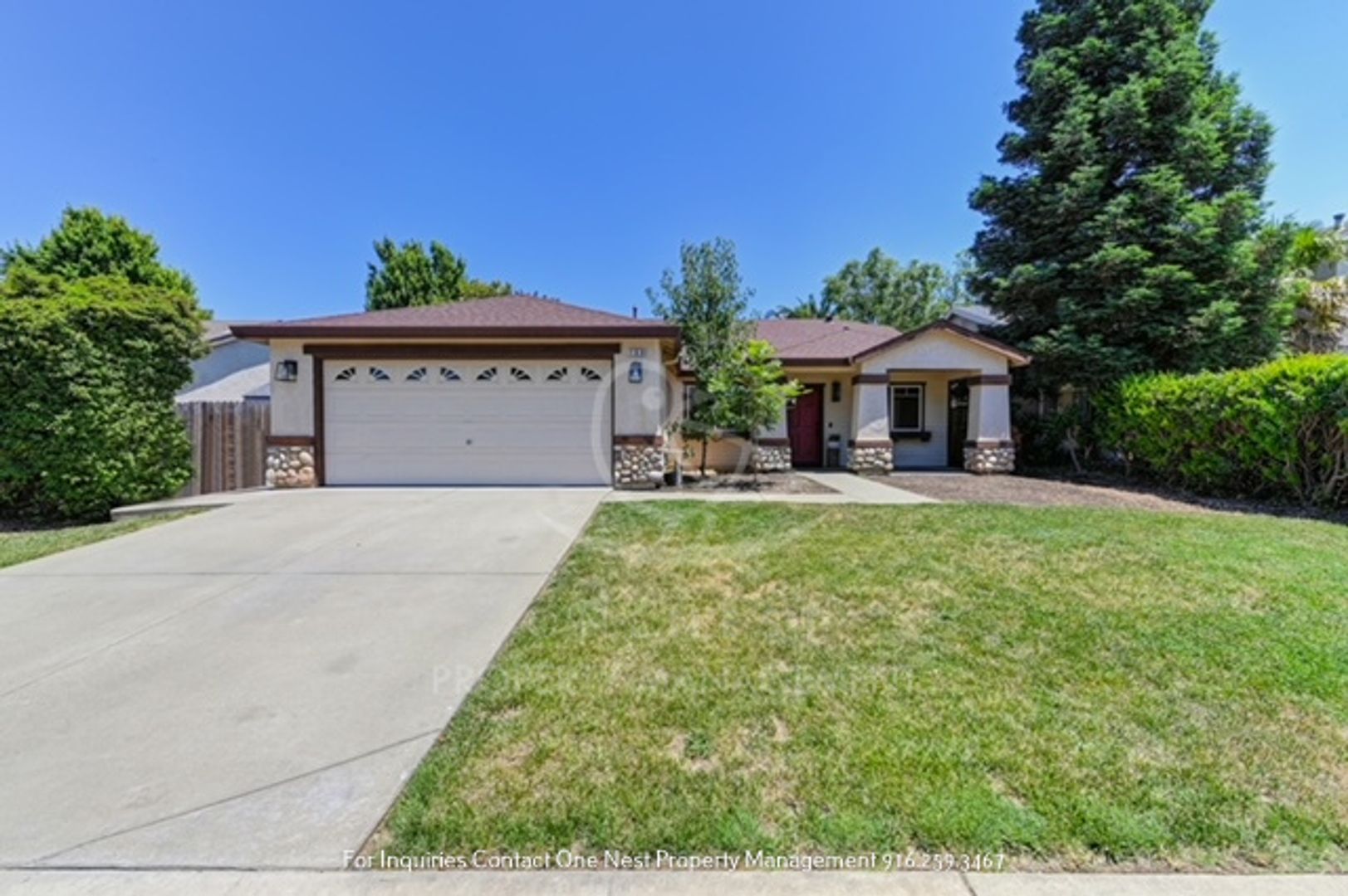 Wheatland House: 109 Corbin Drive