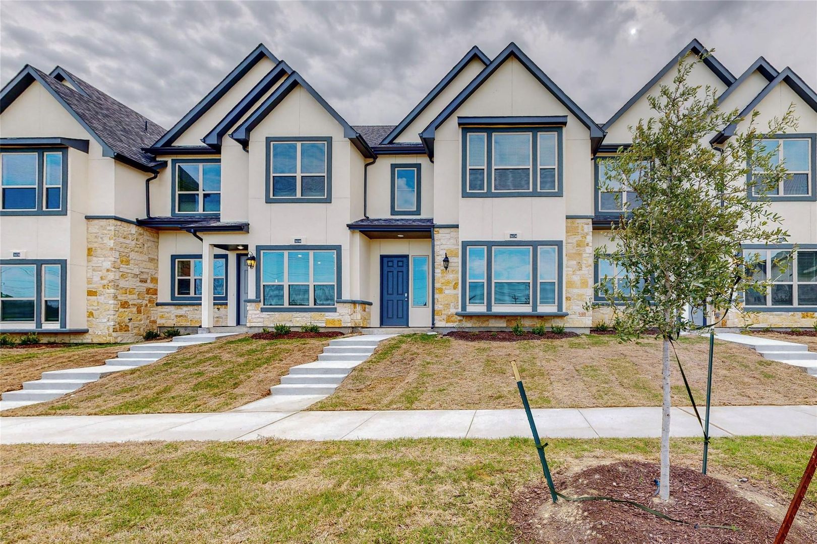 Frisco Townhome: 16184 Doe Lake Drive