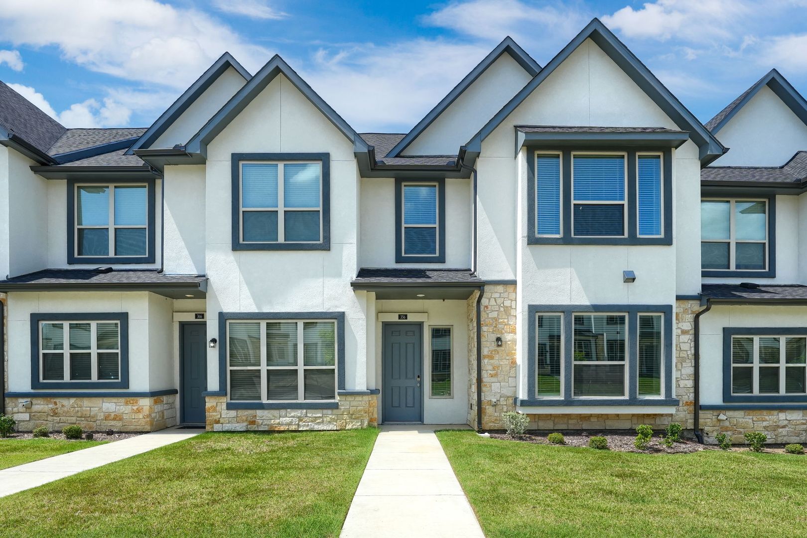 Frisco House: 356 Buck Ridge Dr