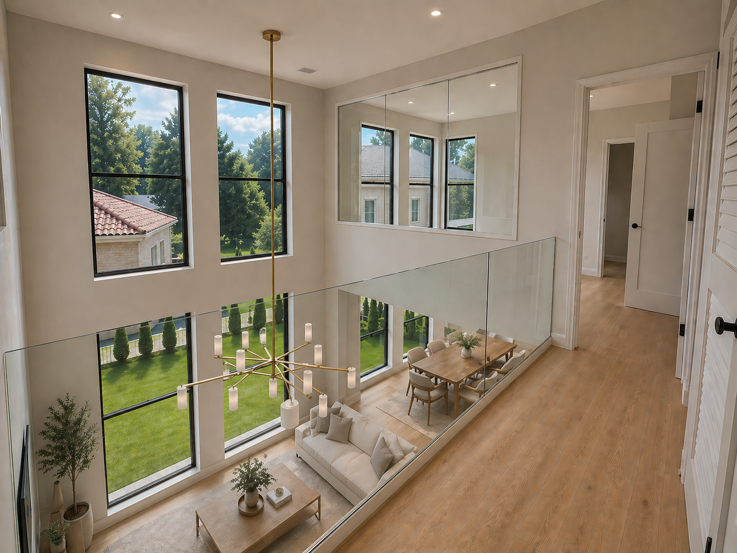 Washington Apartment: 3427 Wisconsin Avenue NW