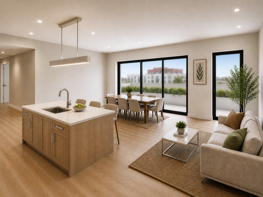 The Oakview | 3427 Wisconsin Avenue NW | Luxury Residences for Lease – photo 1