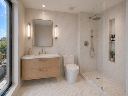 The Oakview | 3427 Wisconsin Avenue NW | Luxury Residences for Lease – photo 1