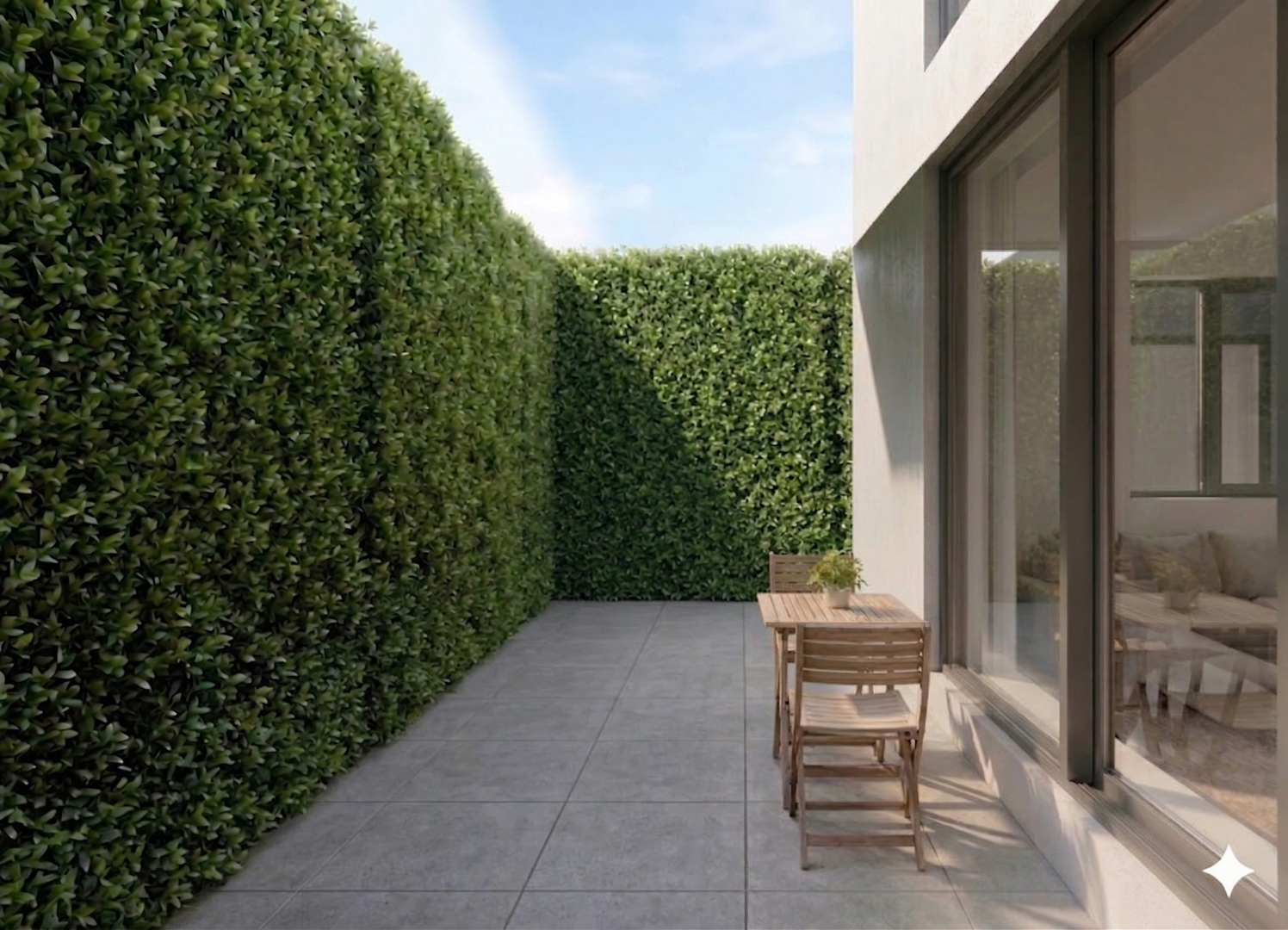 Washington Apartment: 3427 Wisconsin Avenue NW
