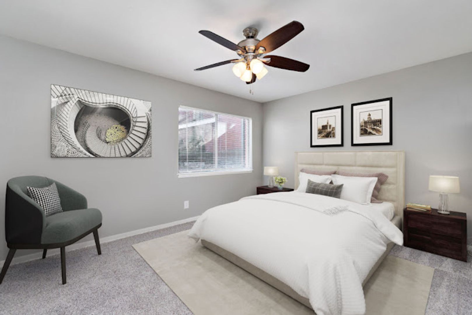 Kansas City Apartment: 10466 Wornall Rd