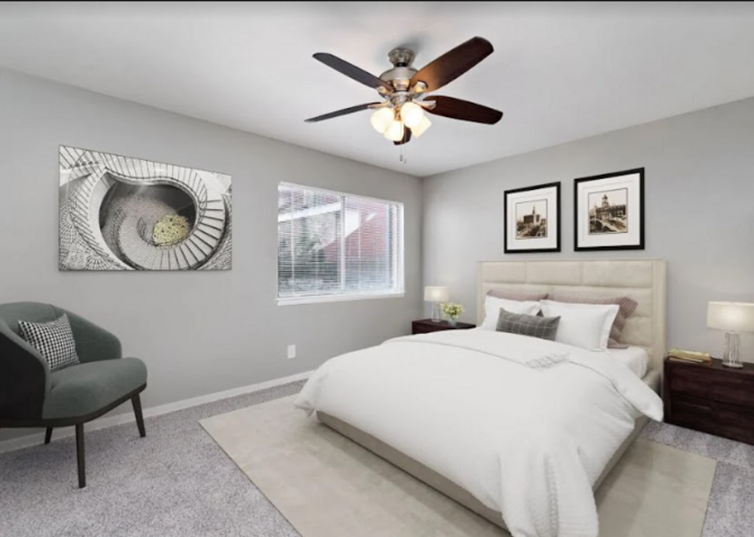 Kansas City Apartment: 10466 Wornall Rd