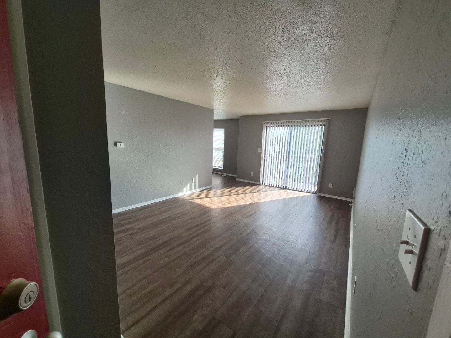 Independence Apartment: 3926 s Redwood Dr