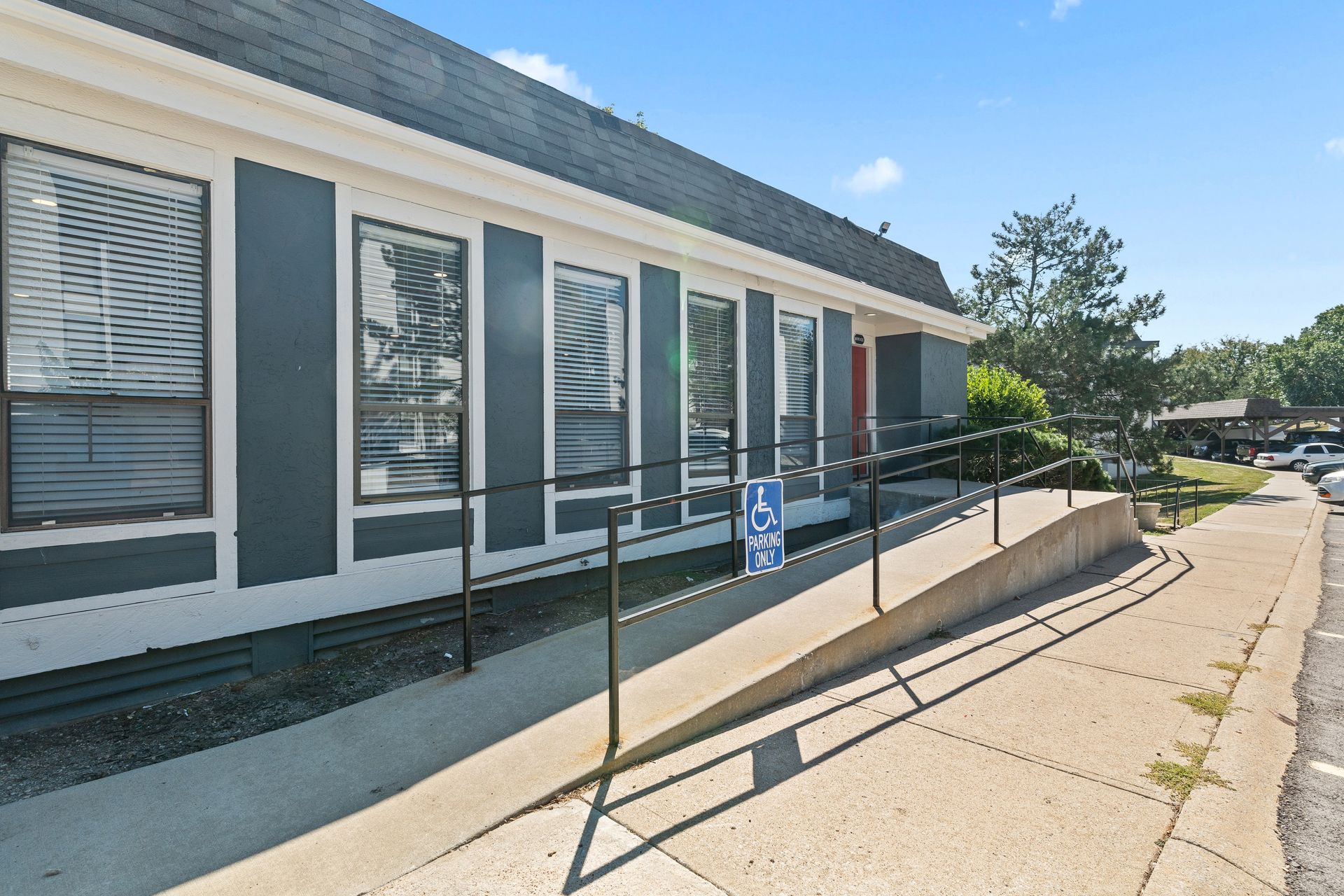 Coventry Park KC Apartments LLC - Condos 12 of 12