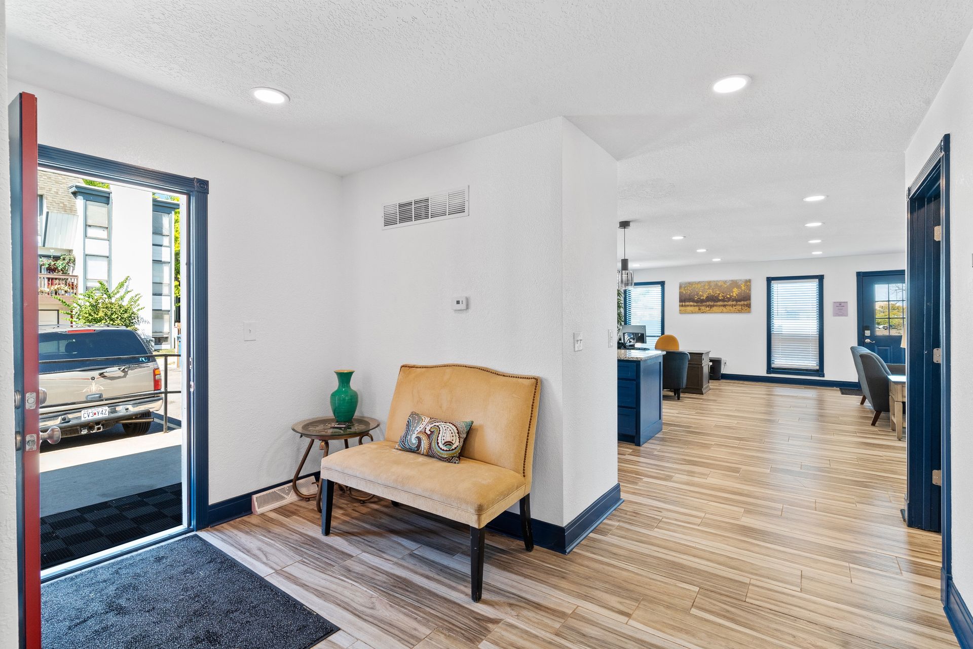 Coventry Park KC Apartments LLC - Condos 11 of 12